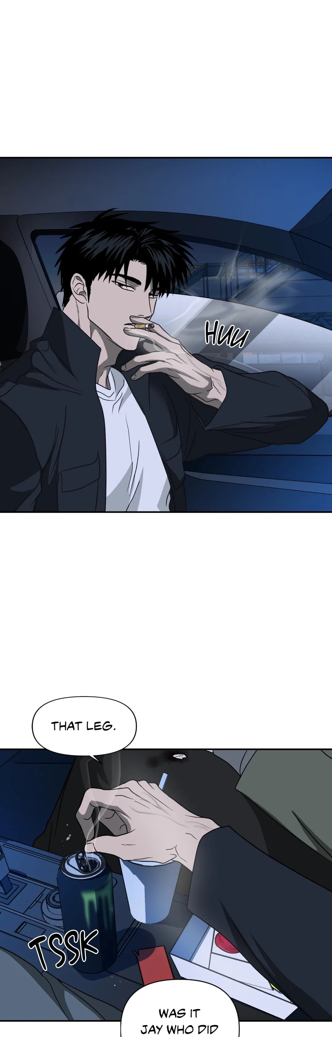 Shutline, Chapter 60 image 14